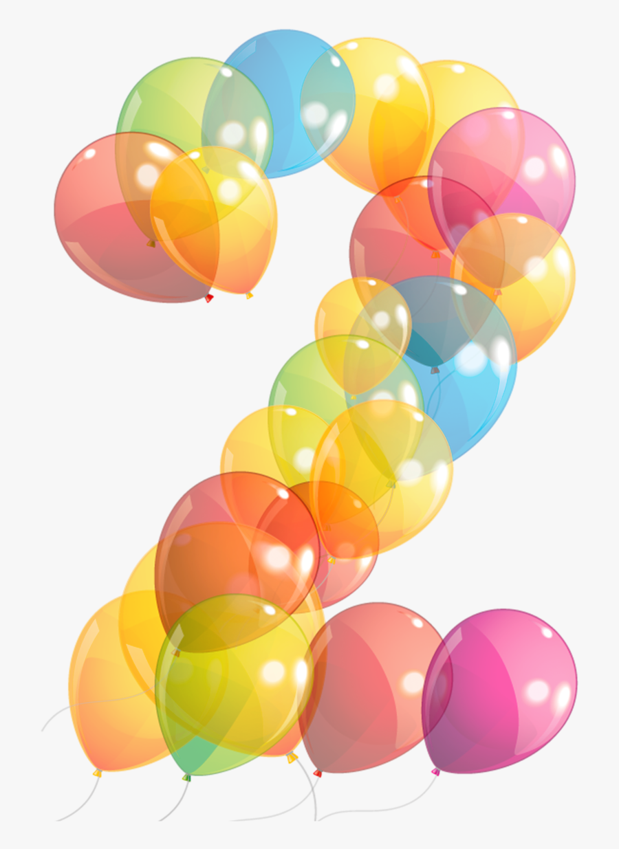 Transparent Orange Balloon Png - Balloon Png, Transparent Clipart