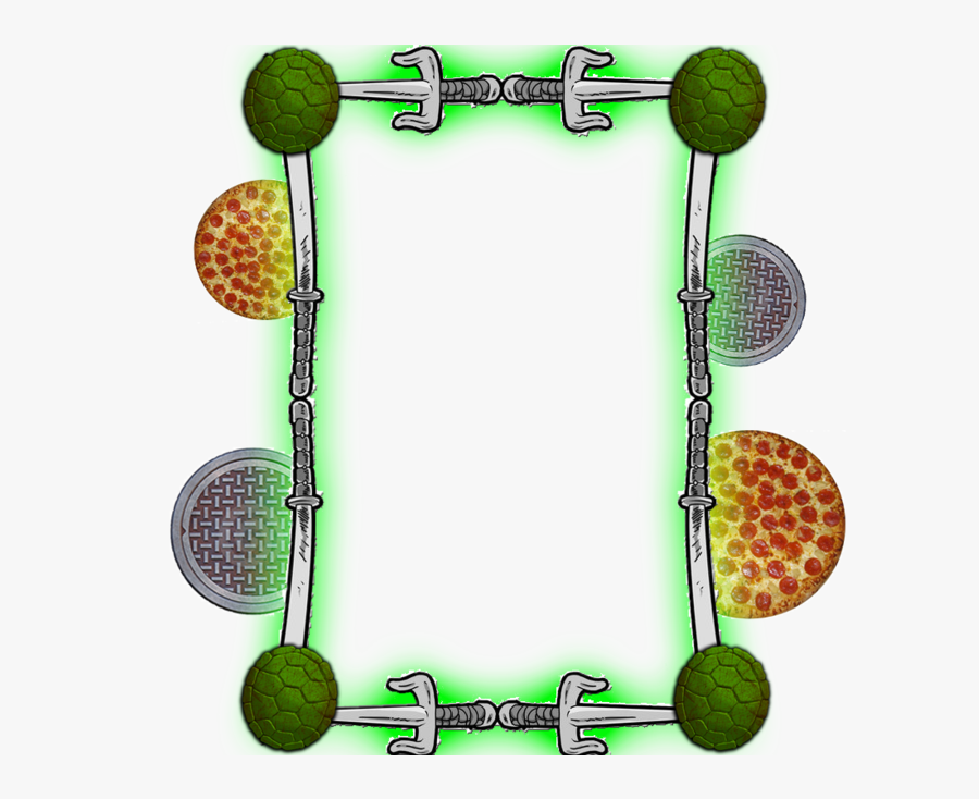 Photos Of Ninja Turtles Clip Art Medium Size, Transparent Clipart