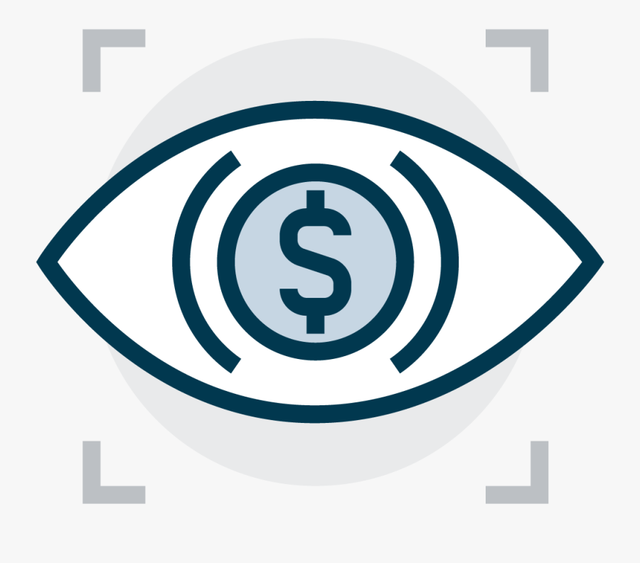 Qr Code Scanner Icon, Transparent Clipart
