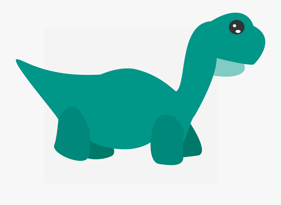 All Photo Png Clipart - Cute Dinosaur Illustration Png, Transparent Clipart