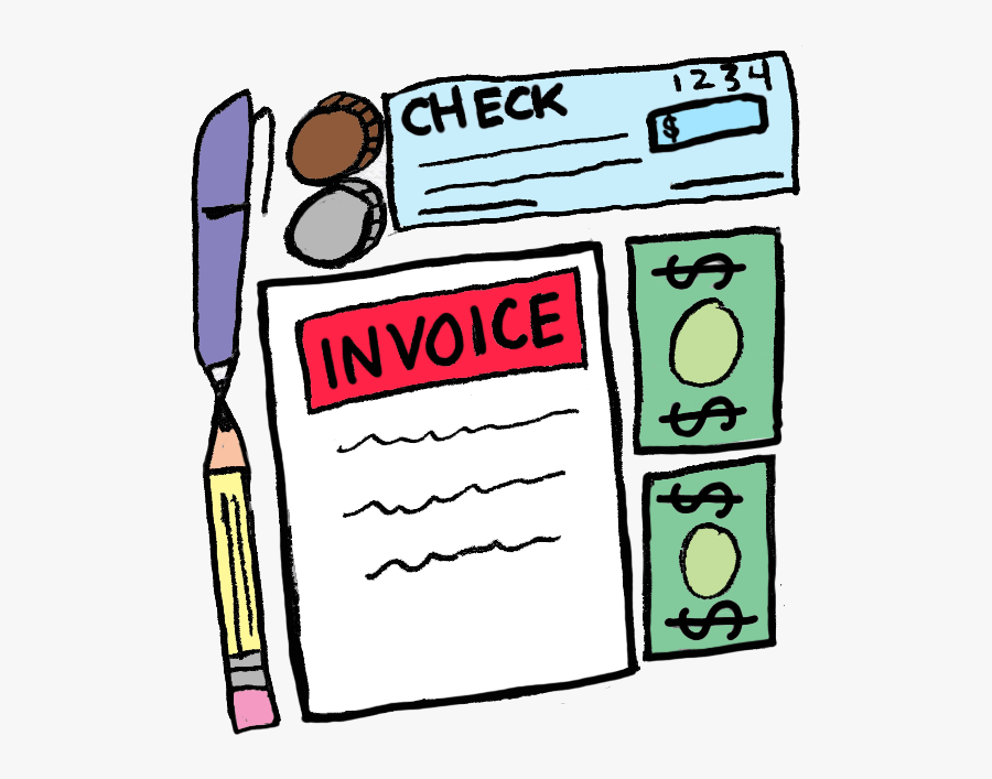 Accounting Reconciliation Cliparts - Png Clip Art Accounting, Transparent Clipart