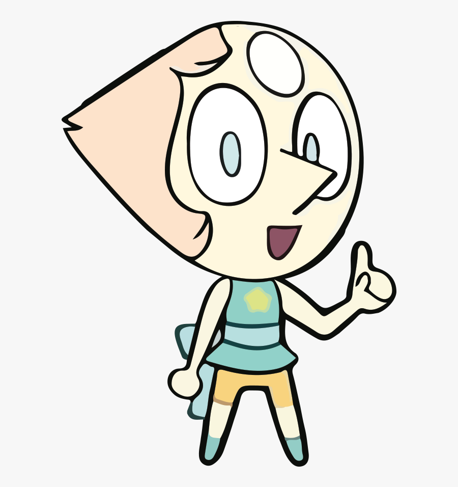 Image Pearlchibi Gemcrust Wikia - Steven Universe Garnet, Transparent Clipart