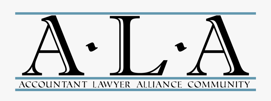 Accountant Lawyer Alliance - Grace In La Jeans Logo, Transparent Clipart