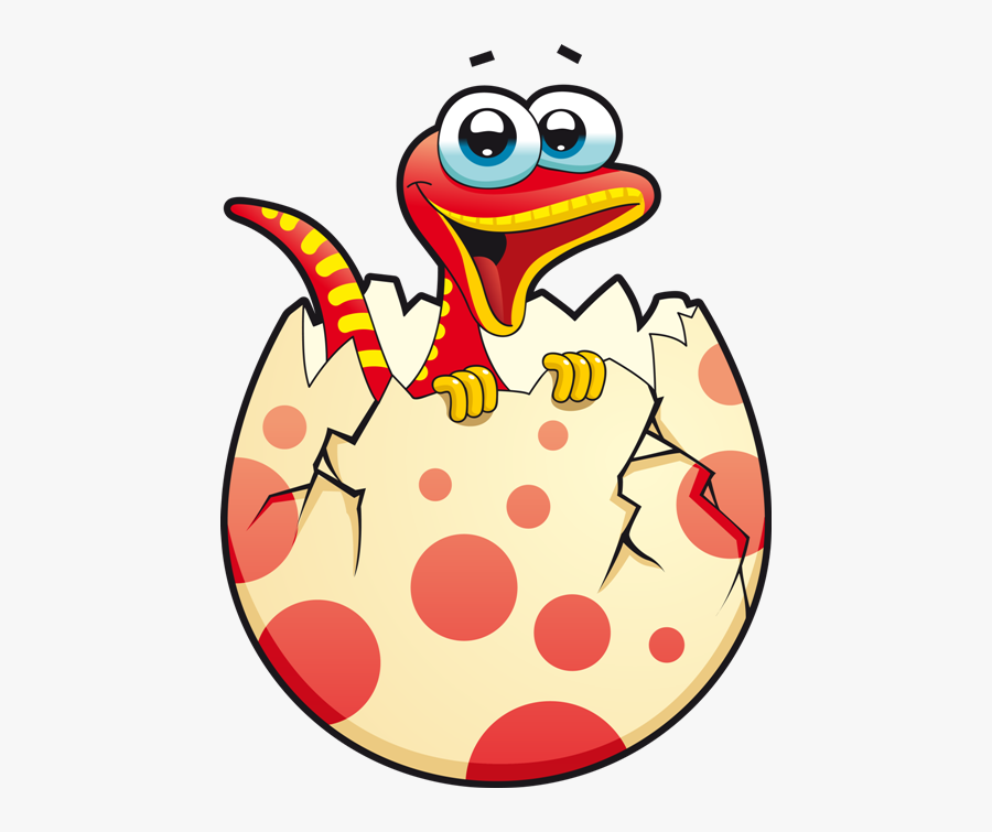 Baby Clipart Dinosaur - Cute Transparent Background Dinosaur Clip Art, Transparent Clipart