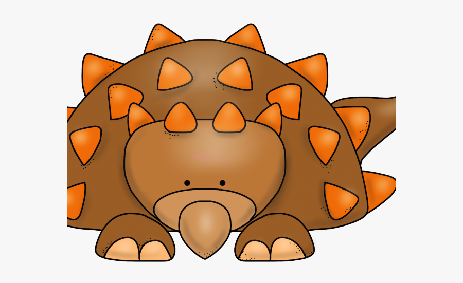 Dinosaur Clipart Eye, Transparent Clipart