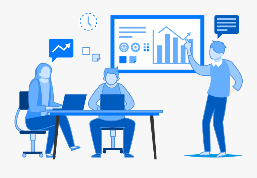 Friendly, Personal Accounting By An Experienced Team - House Marketing, Transparent Clipart