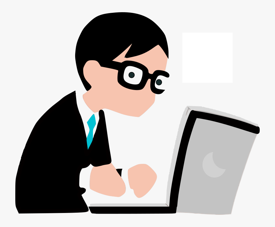 Web Design Png Images Transparent Free Download - Coder Png, Transparent Clipart