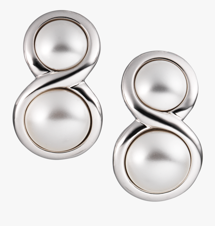 Pearls Clipart, Transparent Clipart