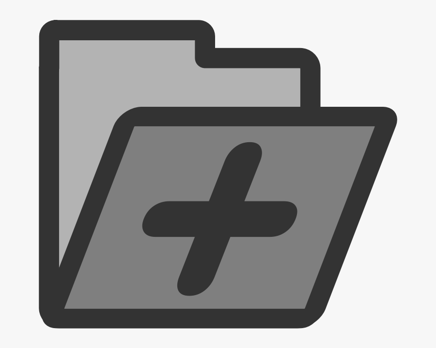 Ftfolder New - Fonts Clipart, Transparent Clipart