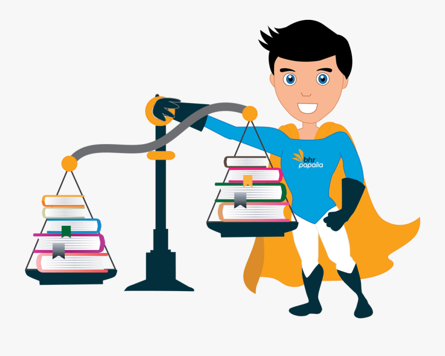 Picture - Self Manager Clip Art, Transparent Clipart