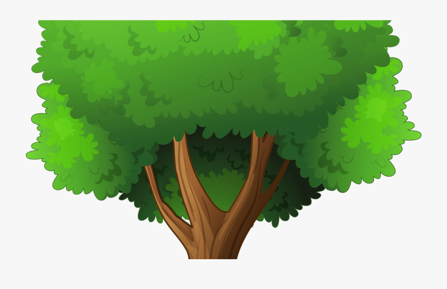 15 Tree Clipart Png For Free Download On Mbtskoudsalg - Transparent Background Cartoon Tree Png, Transparent Clipart