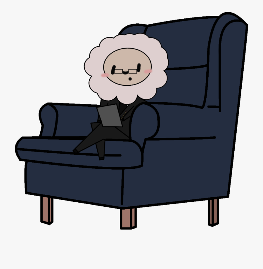 Transparent Psychologist Clipart, Transparent Clipart