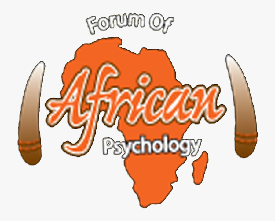 Transparent Psychology Png - African Psychology, Transparent Clipart