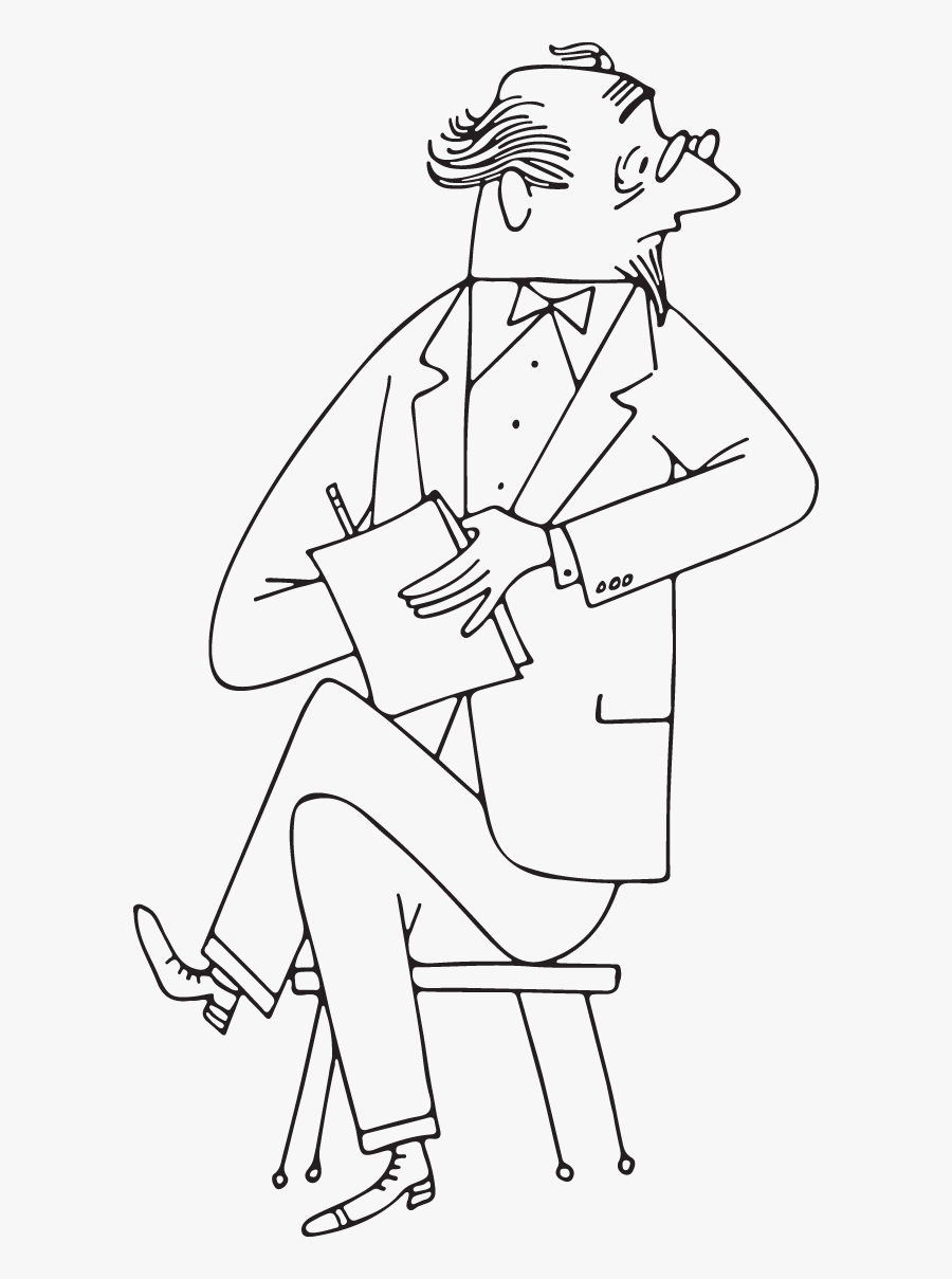 Line Art, Transparent Clipart