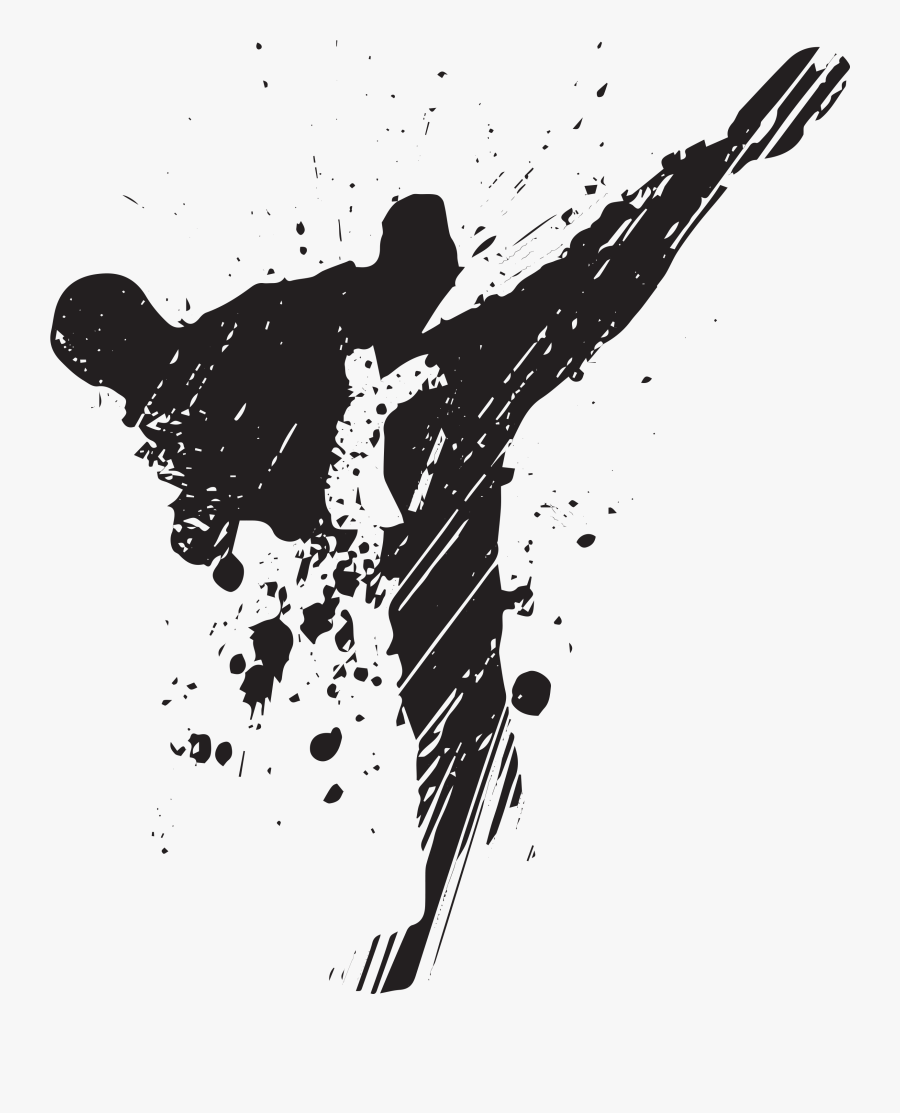 Taekwondo Arts Wallpaper Desktop Martial World Sport Taekwondo Png