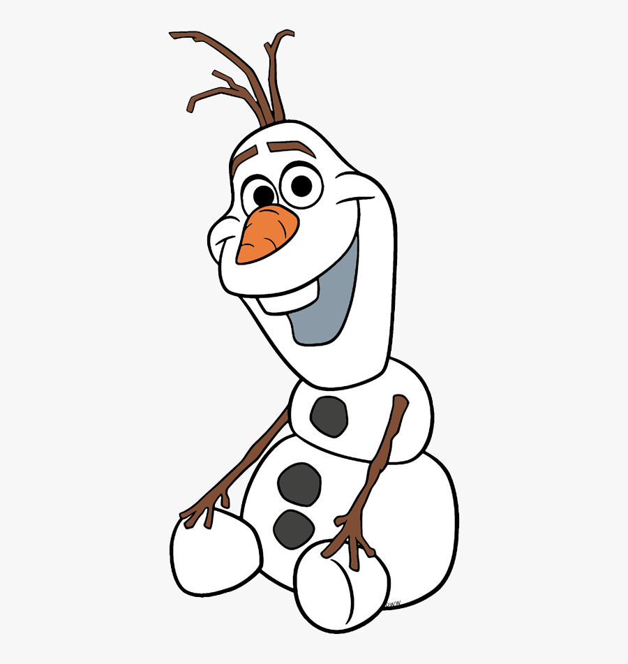 Olaf Layered Svg - 342+ Popular SVG File