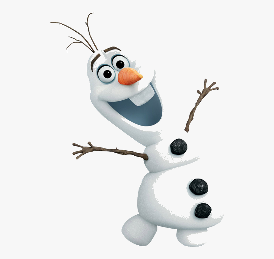 Olaf Frozen Image Clipart Free Transparent Png - Olaf Disney, Transparent Clipart