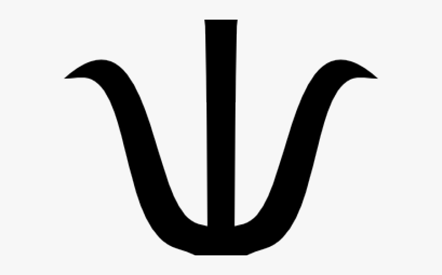 Psychologist Symbol, Transparent Clipart