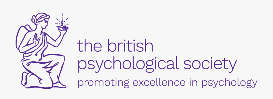 British Psychology Society Logo, Transparent Clipart