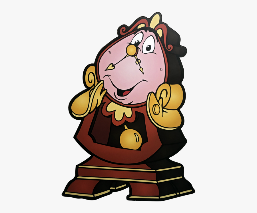 Disney Characters Props Page, Transparent Clipart