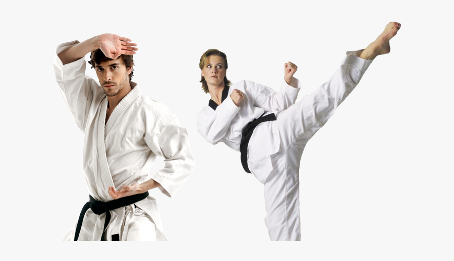 Taekwondo Png - Tkd, Transparent Clipart