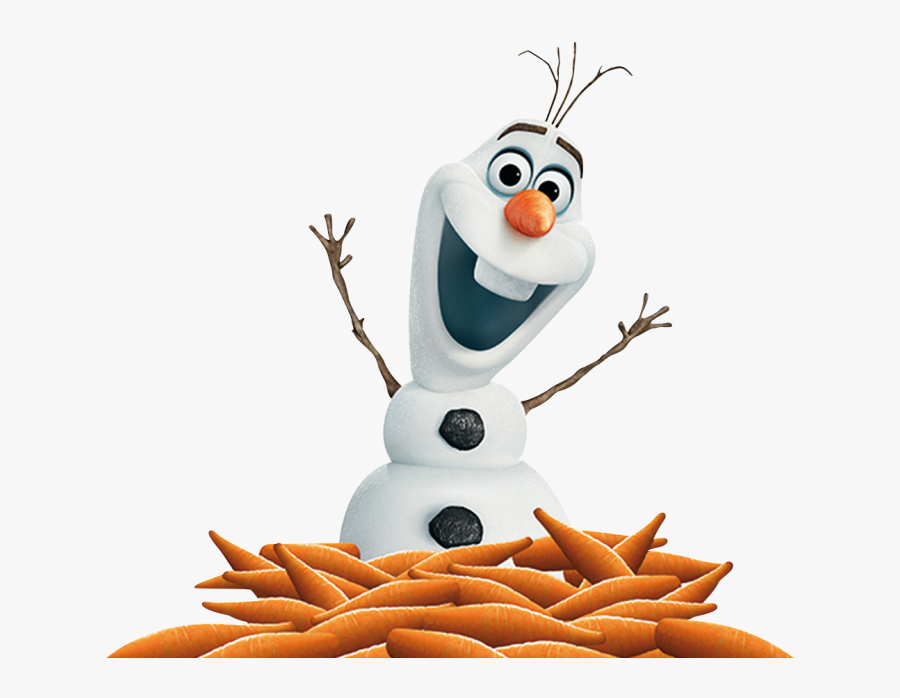 Olaf Em Png - Olaf Frozen 2 Png, Transparent Clipart