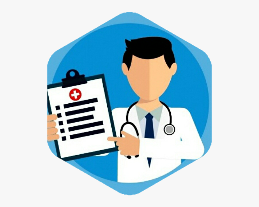 Medical Check Up Clipart, Transparent Clipart