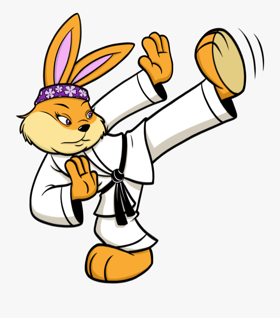 Animals Playing Sports Cartoon - Animals Doing Sports Cartoon, Transparent Clipart