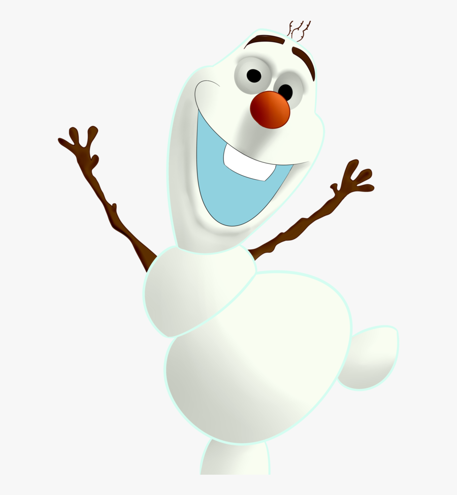 Download Olaf Png Transparent Image - Imagem Frozen Olaf Png, Transparent Clipart