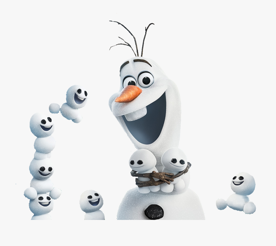 Olaf Png Transparent Hd Photo - Olaf Frozen, Transparent Clipart