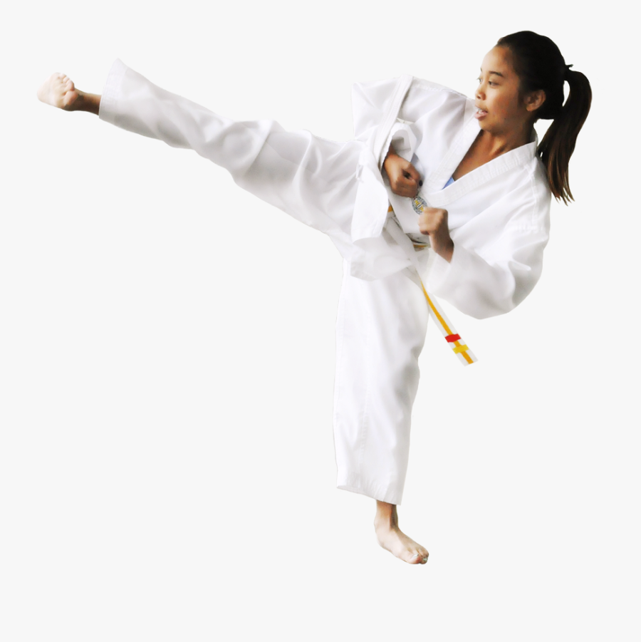 Taekwondo Png Images Free Download - Taekwondo Png, Transparent Clipart