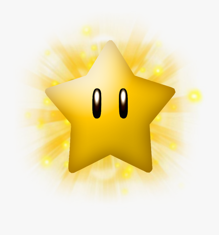 Transparent Mario Kart Star Png , Free Transparent Clipart - ClipartKey