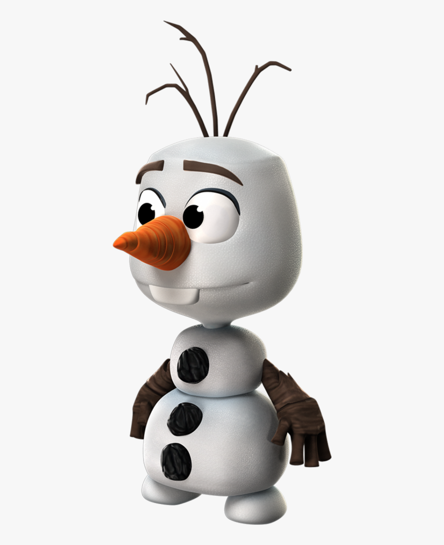 Olaf Cute Png - Frozen Png File Download, Transparent Clipart