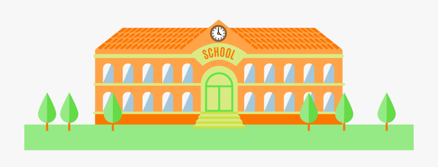 Ridgewood After School Program - Portable Network Graphics, Transparent Clipart