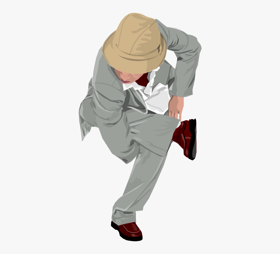 Breakdance Juliane Krug 01 - Slå Knut På Sig Själv, Transparent Clipart
