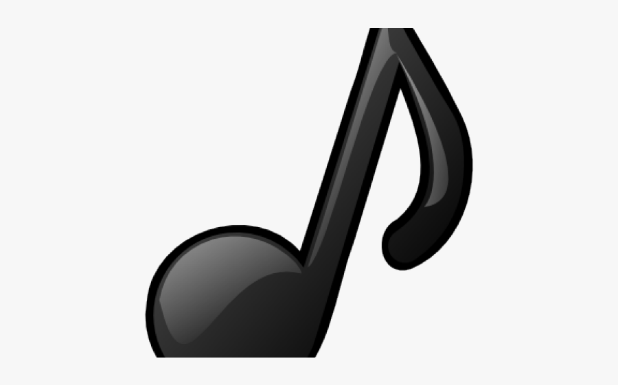 Musical Notes Clipart Public Domain Music - Music Note Clipart Transparent Background, Transparent Clipart