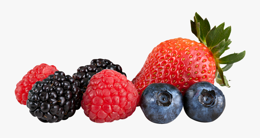 Download Berries Transparent Png For Designing Projects - Berry Png, Transparent Clipart