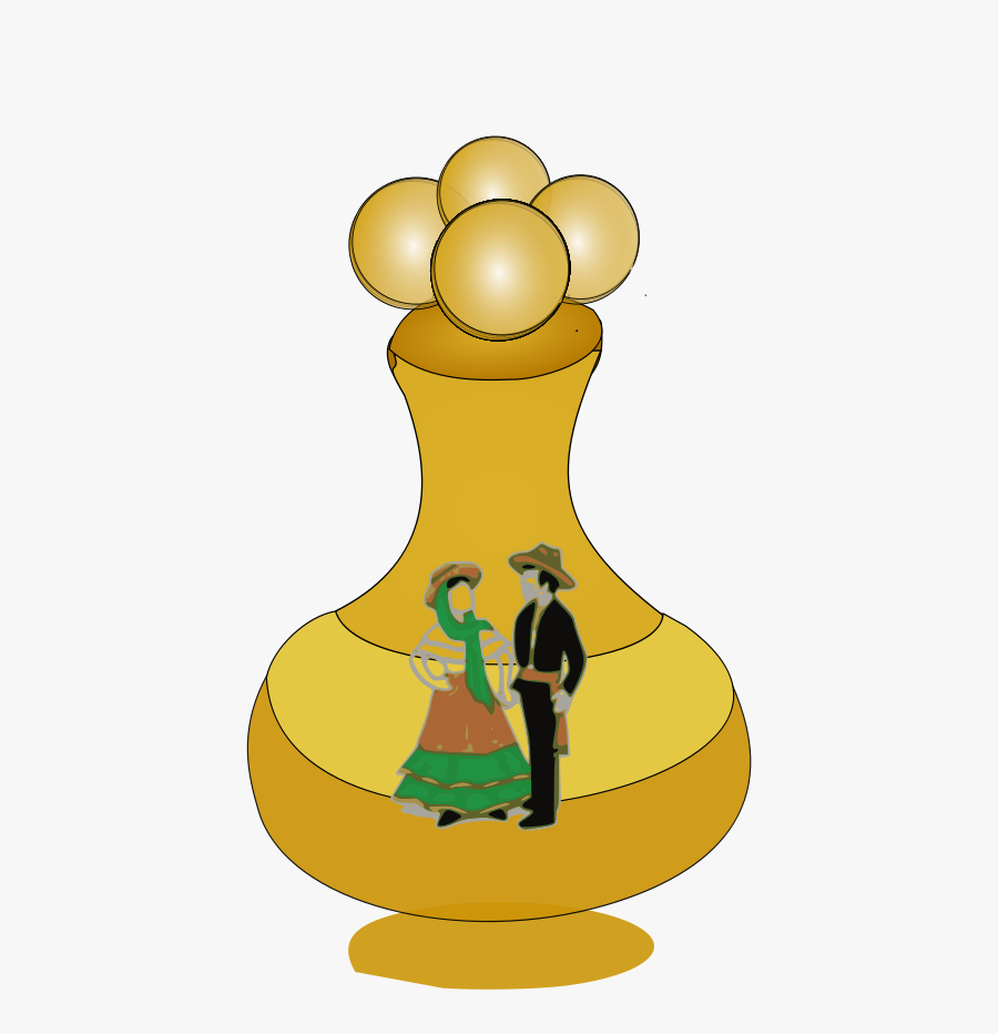 Poporo Musical - Music, Transparent Clipart