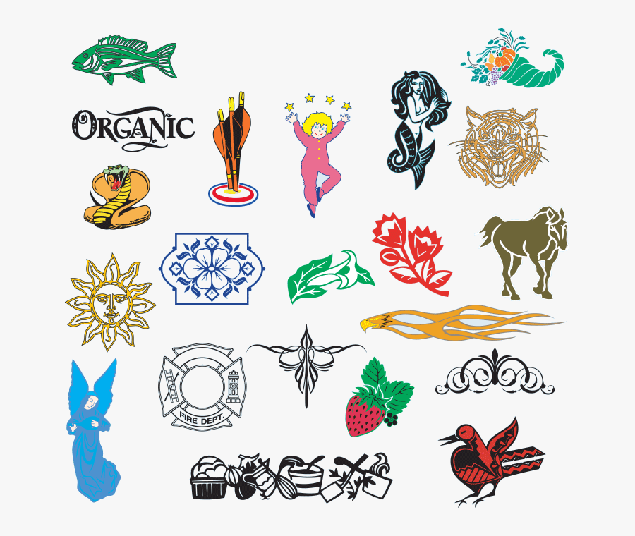 Vector Art By Holmes & Cottrell - Vector Art, Transparent Clipart