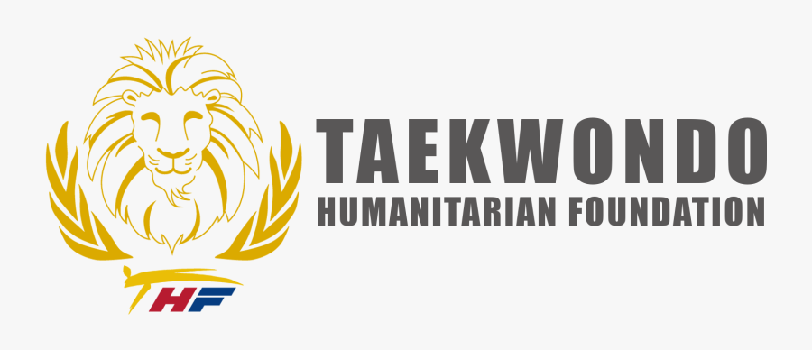 Thf Taekwondo, Transparent Clipart
