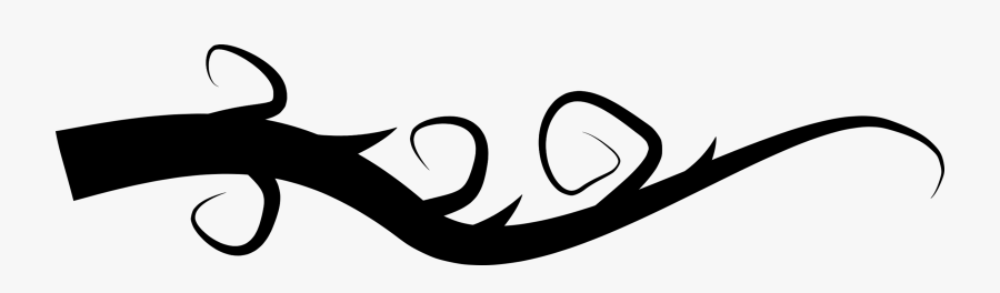 Branches Clip Art, Transparent Clipart