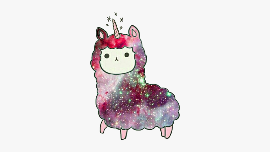 Alpaca Svg Transparent Png Galaxy Lama Free Transparent Clipart Clipartkey