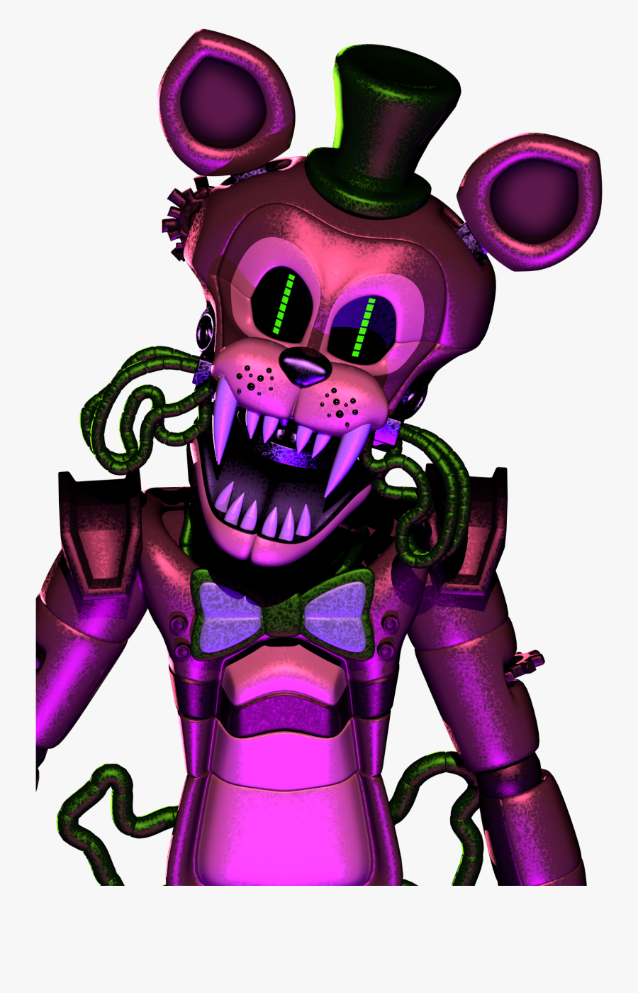 Fangamedreamcatcher Popgoes By Jc - Fnaf Fan Games Popgoes 2, Transparent Clipart