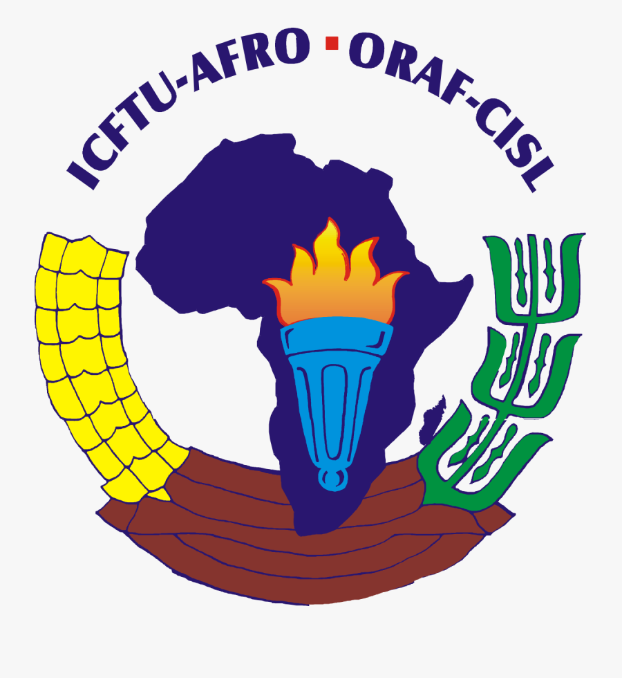 African Regional Organisation Of - Montana Club Helena Logo, Transparent Clipart