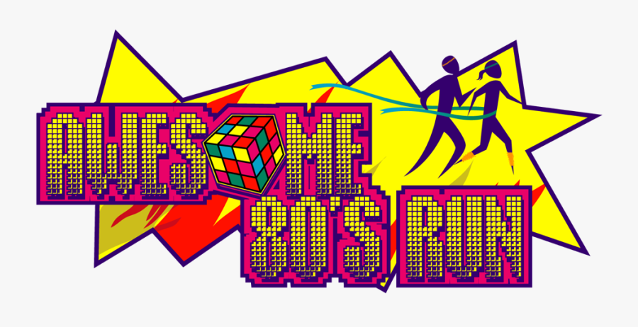 80"s Png Clipart , Png Download - Black Gospel Live, Transparent Clipart