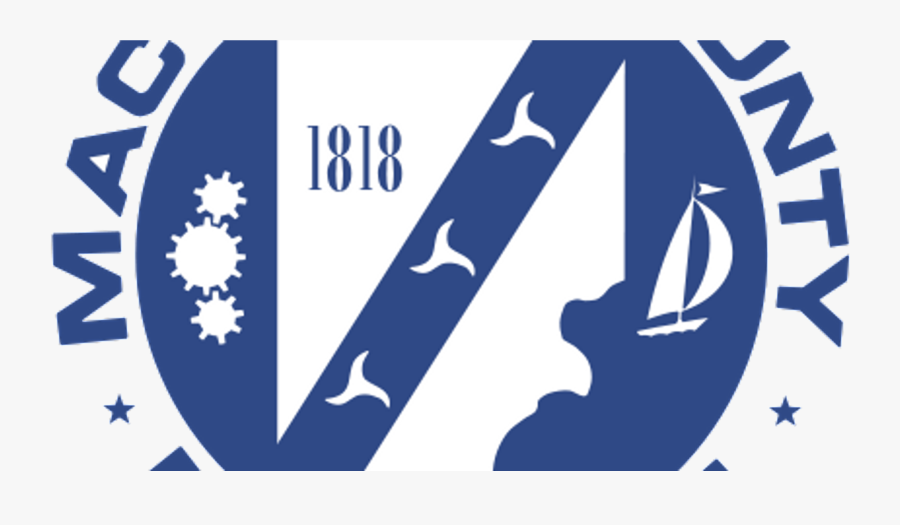 Michigan Election Map By County Inspirational Ma B - Macomb County, Michigan, Transparent Clipart