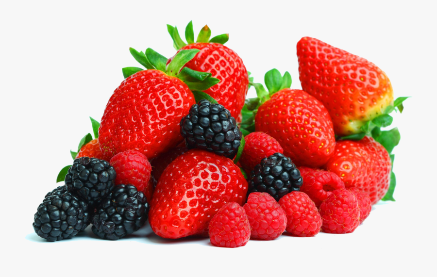 Berries Png File Download Free - Mixed Berry Png, Transparent Clipart