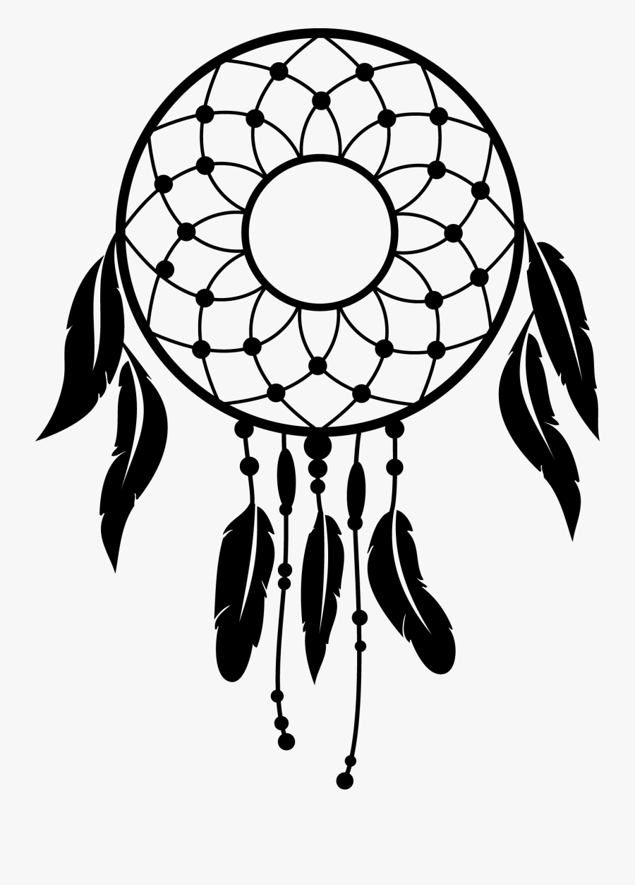Free Free 261 Svg Dream Catcher Free SVG PNG EPS DXF File
