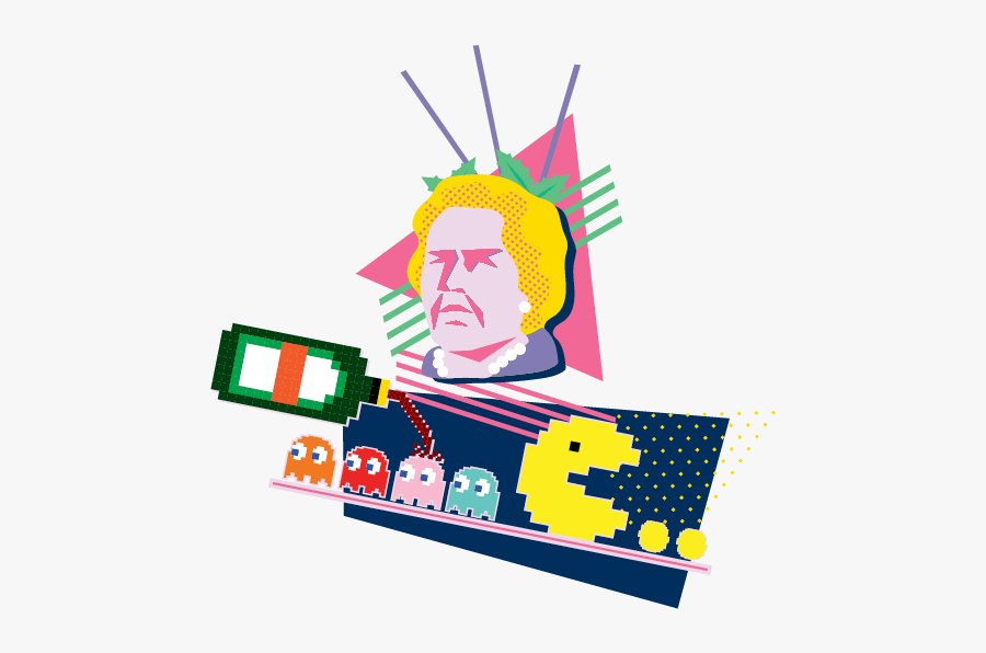 Illustration, Transparent Clipart