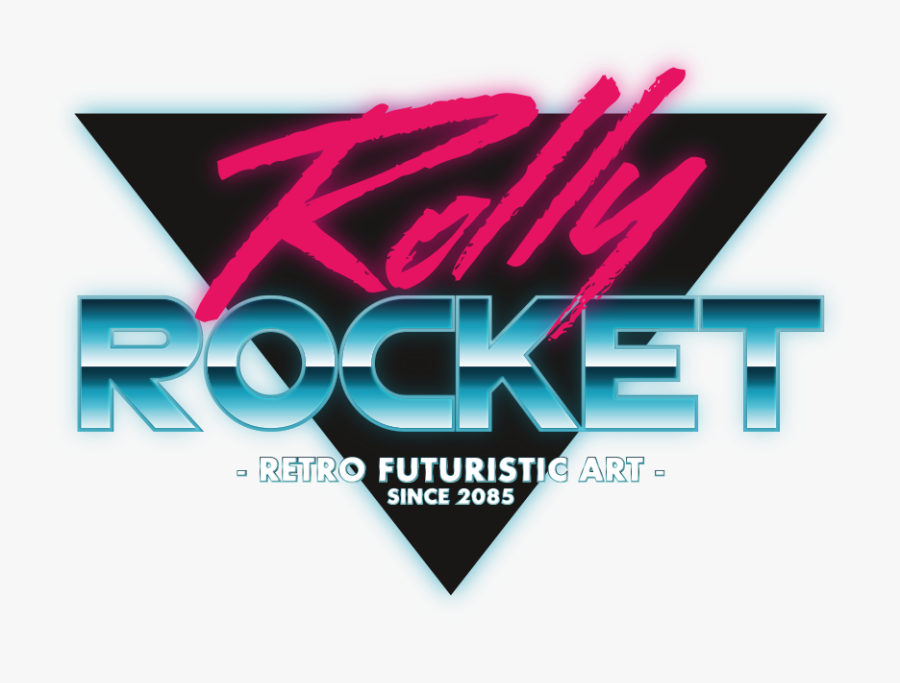 Clip Art S Logo Art - 80s Logo, Transparent Clipart